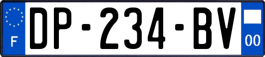 DP-234-BV