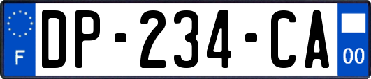 DP-234-CA