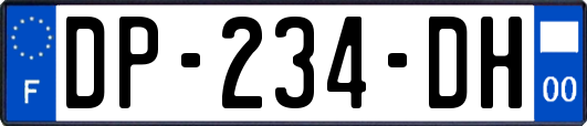 DP-234-DH