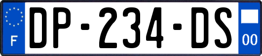 DP-234-DS