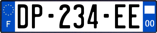 DP-234-EE