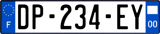 DP-234-EY