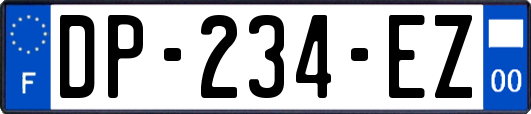 DP-234-EZ