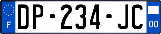 DP-234-JC