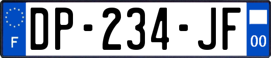 DP-234-JF