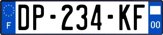 DP-234-KF
