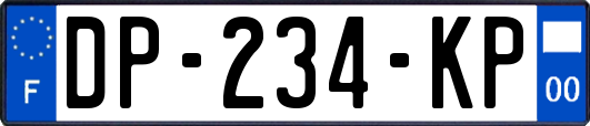 DP-234-KP