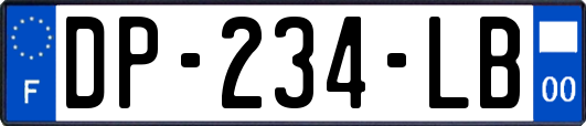 DP-234-LB