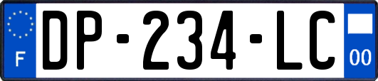DP-234-LC