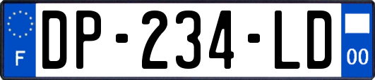 DP-234-LD