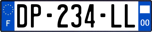 DP-234-LL