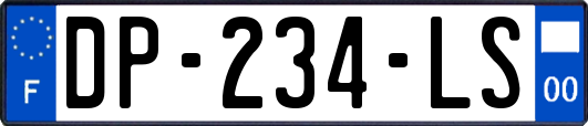 DP-234-LS