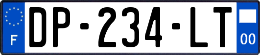 DP-234-LT