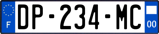 DP-234-MC