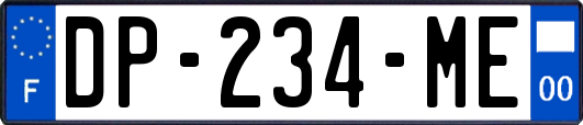 DP-234-ME