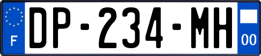 DP-234-MH