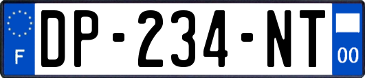 DP-234-NT