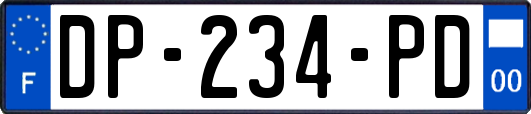 DP-234-PD