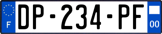 DP-234-PF