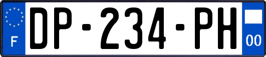 DP-234-PH