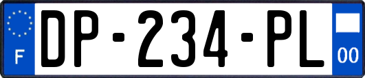 DP-234-PL