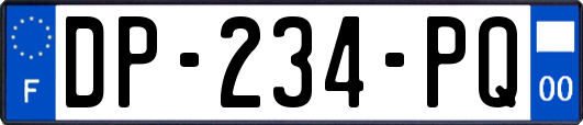 DP-234-PQ
