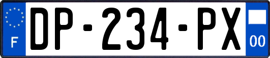 DP-234-PX