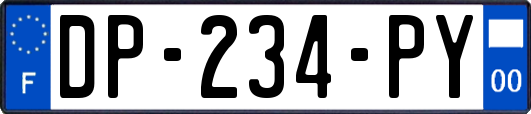 DP-234-PY