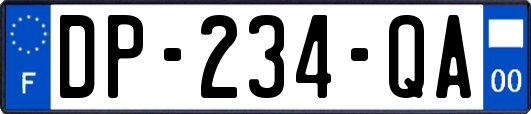 DP-234-QA