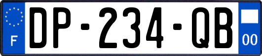 DP-234-QB
