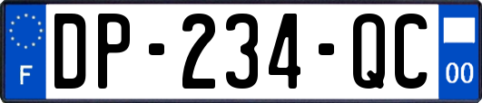 DP-234-QC
