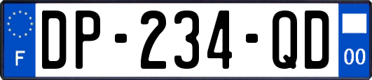 DP-234-QD