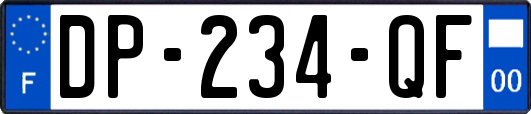 DP-234-QF