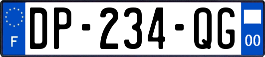 DP-234-QG