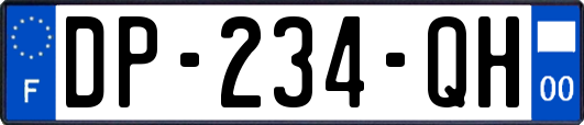 DP-234-QH
