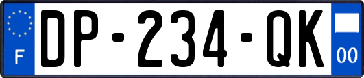 DP-234-QK
