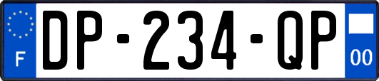 DP-234-QP