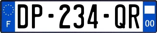 DP-234-QR