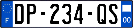 DP-234-QS