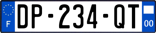 DP-234-QT
