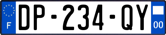 DP-234-QY