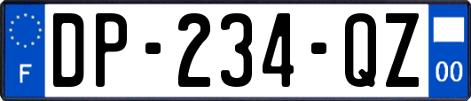 DP-234-QZ