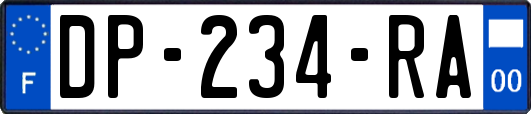 DP-234-RA
