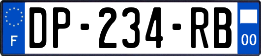 DP-234-RB