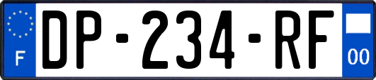 DP-234-RF