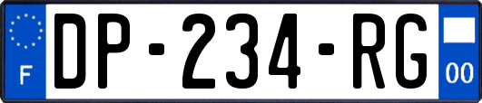 DP-234-RG