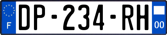 DP-234-RH