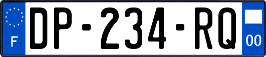 DP-234-RQ