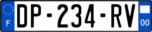 DP-234-RV
