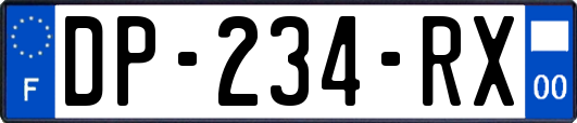 DP-234-RX